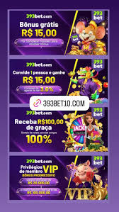 Descubra o Mundo das Apostas Online 393Bet