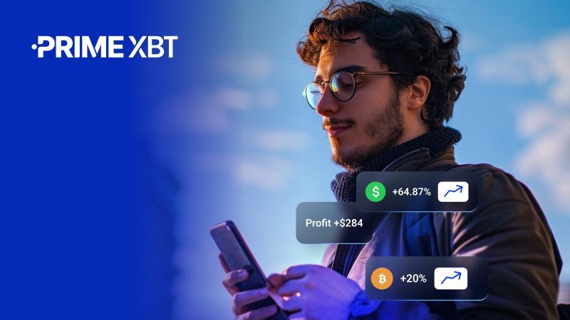 Descubre el Potencial de PrimeXBT Trade para tus Inversiones