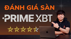 Discover PrimeXBT Crypto Broker Your Gateway to the Crypto Market