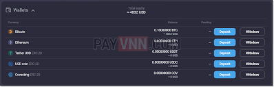 Discover PrimeXBT Crypto Broker Your Gateway to the Crypto Market