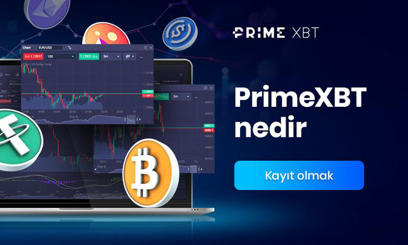 Discover the Advantages of PrimeXBT Crypto Broker 2