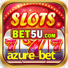 Discover the Excitement of AzureBet Discover the Excitement of AzureBet