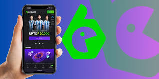Discover the Excitement of Bc Game Casino 2