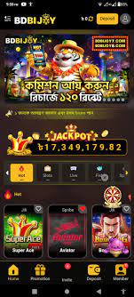Discover the Magic of bdbijoy Your Ultimate Guide
