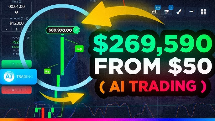 Discover Trading with Pocket Option