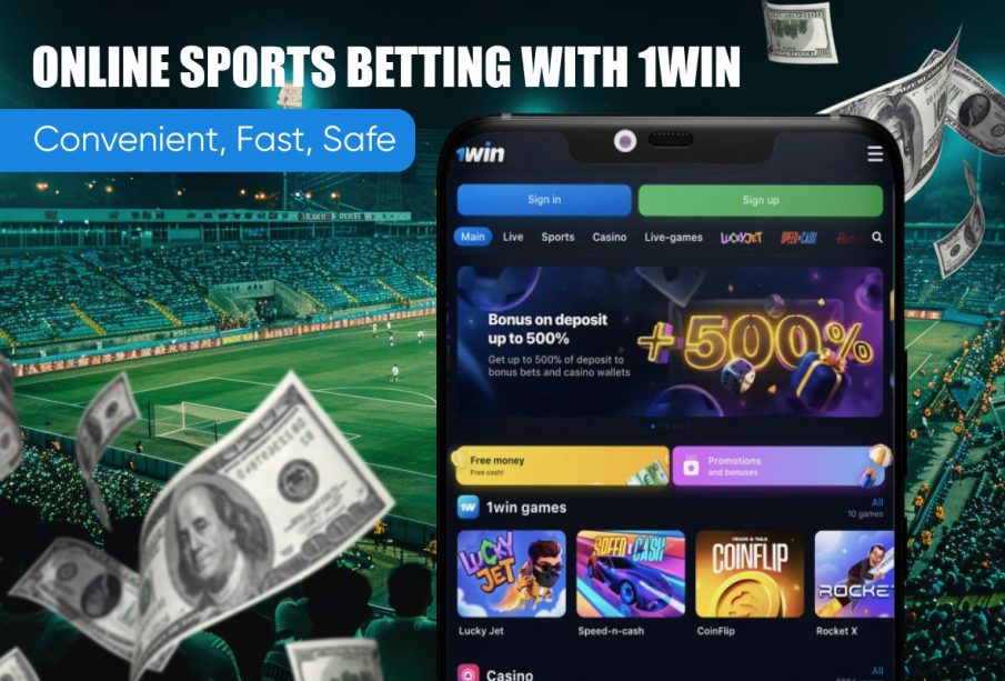 Everything You Need to Know About 1win Email Verification 75