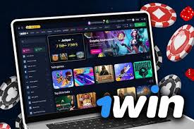 Experience the Thrill of Betting with 1win Online 49 Experience the Thrill of Betting with 1win Online 49
