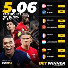 Exploring the Excitement of Betwinner Sports Bet