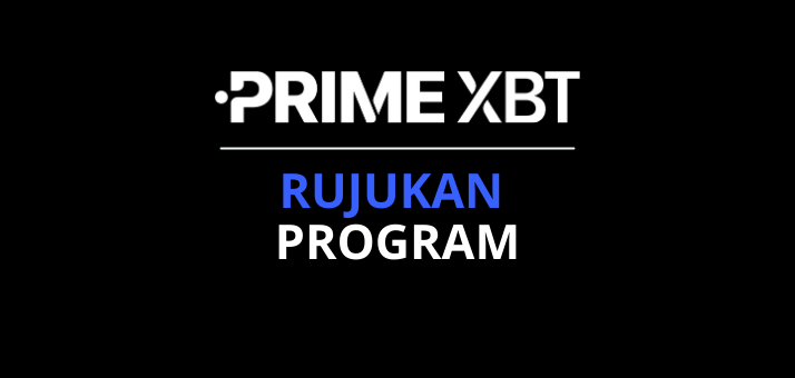 PrimeXBT Crypto Broker Menjadi Pemain Utama Dalam Dunia Kripto