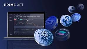 Understanding PrimeXBT Deposit A Comprehensive Guide