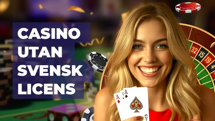 Casino utan licens En Djupdykning i Den Okända Världen av Online Spel