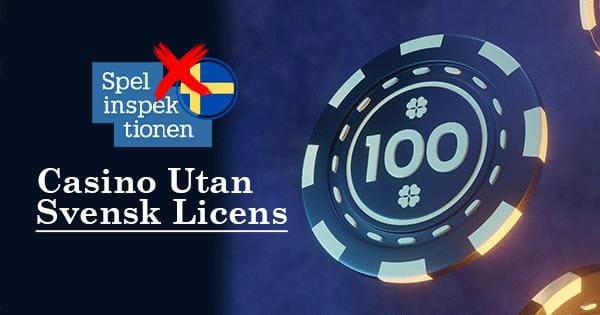 Casino utan licens En Djupdykning i Den Okända Världen av Online Spel