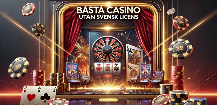 Casino utan licens En Djupdykning i Den Okända Världen av Online Spel