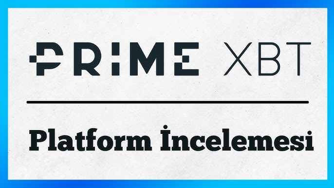 Comprehensive Guide to PrimeXBT Margin Trading