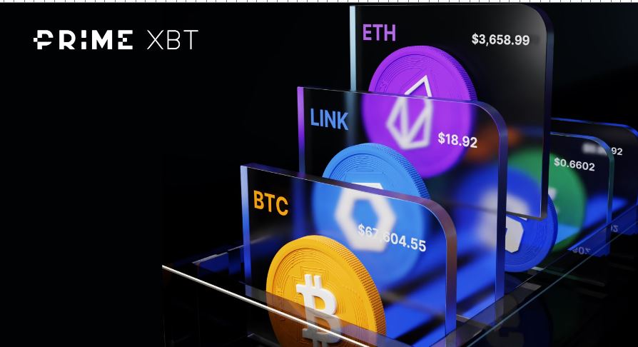 Deep Dive into PrimeXBT Spot Trading Tips and Strategies