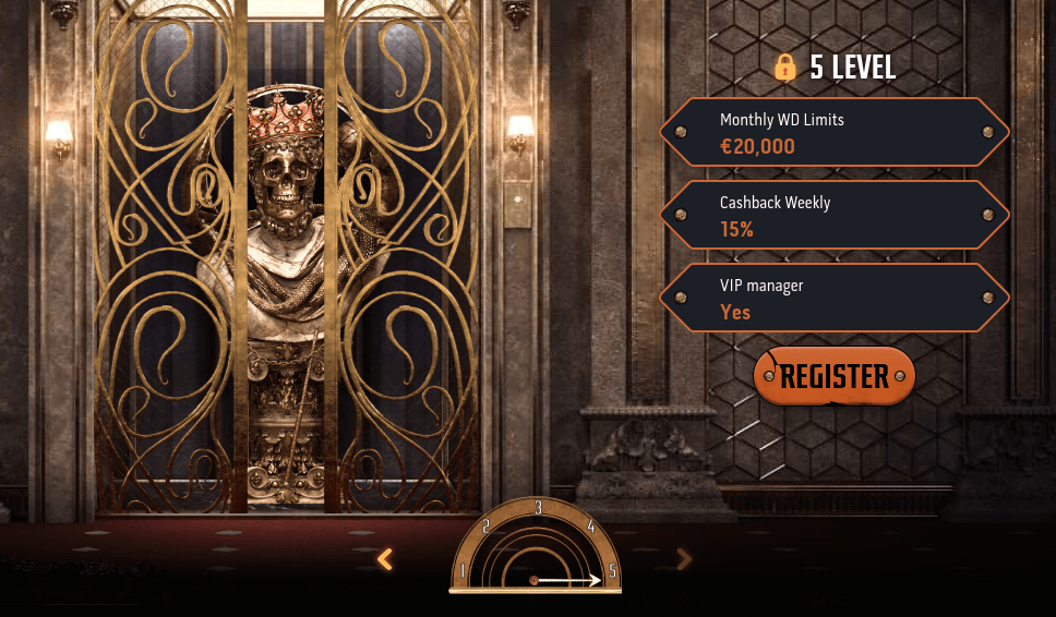 Discover Fun and Excitement at Casino Gransino