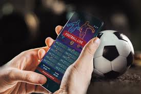 Experience the Thrill of Betting with 1xbet Live Football