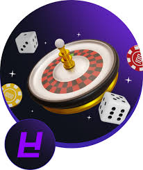 Explore the Exciting World of HashLucky Casino 3