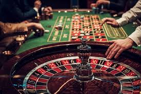 The Allure of Kuru Bet Exploring the World of Online Gambling