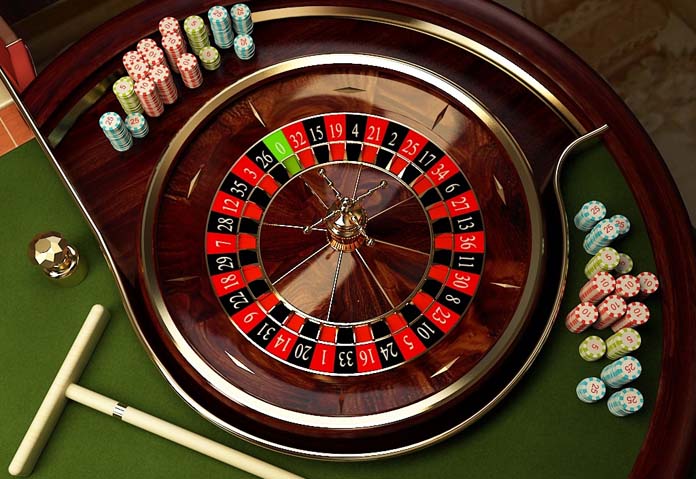 The Allure of Kuru Bet Exploring the World of Online Gambling