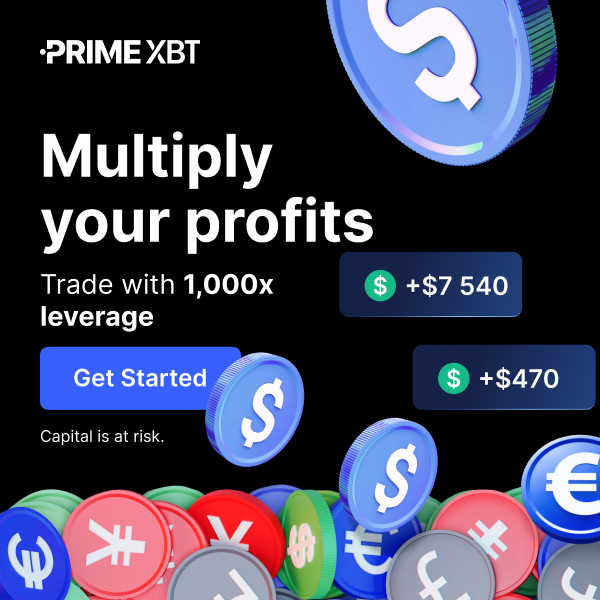 Understanding PrimeXBT Crypto Broker The Future of Trading
