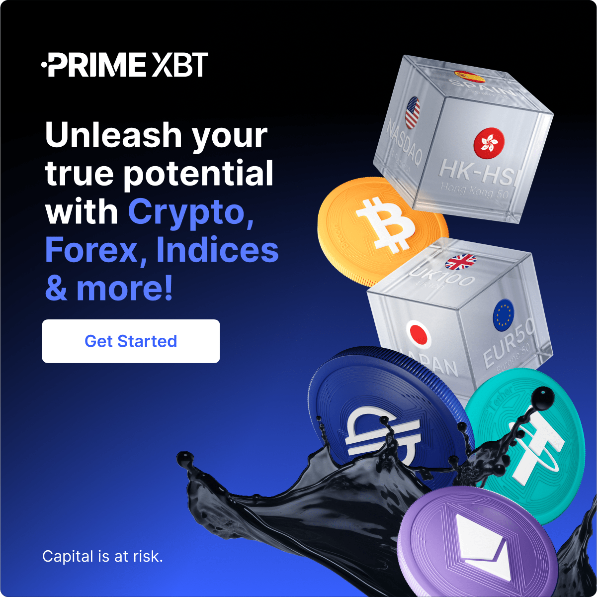 Understanding PrimeXBT Crypto Broker The Future of Trading
